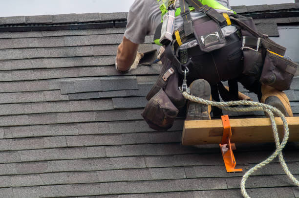 Reliable Roof Replacement contractor in Eunice, LA by Brentwood Metal Roofing